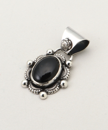 IENA LA BOUCLE（イエナラブークル）の「ERICKA NICOLAS BEGAY エリッカ ニコラス ビゲイ TOP DECO TP-26S2（チャーム）」