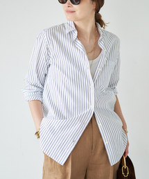 *追加 ワイヤーウォッシュシャツ