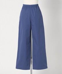 LOEFF | ＜LOEFF＞コットン ギャバジン パンツ(その他パンツ)