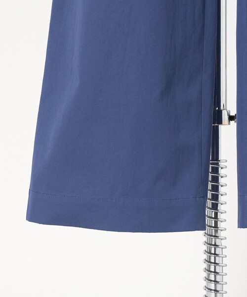 LOEFF（ロエフ）の「＜LOEFF＞コットン ギャバジン パンツ（その他パンツ・レディース・ホワイト/ロイヤルブルー・1/0）」の16枚目の写真