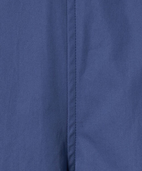 LOEFF（ロエフ）の「＜LOEFF＞コットン ギャバジン パンツ（その他パンツ・レディース・ホワイト/ロイヤルブルー・1/0）」の17枚目の写真