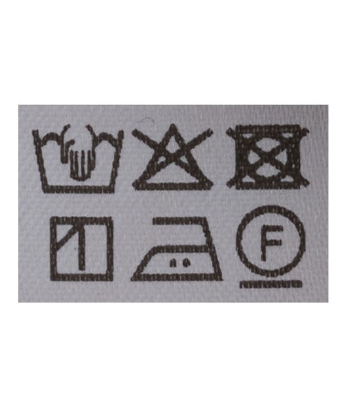 LOEFF（ロエフ）の「＜LOEFF＞コットン ギャバジン パンツ（その他パンツ・レディース・ホワイト/ロイヤルブルー・1/0）」の22枚目の写真