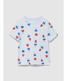 GAP | babyGap プリント Tシャツ(Tシャツ/カットソー)