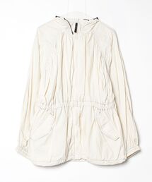 FIGURE（フィギュア）の「Nylon Gather Blouson 12610203（ブルゾン）」