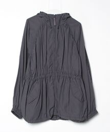FIGURE（フィギュア）の「Nylon Gather Blouson 12610203（ブルゾン）」