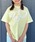 Right-on�i���C�g�I���j�́u�yVIVIAN BLUE�z�`���[���t����T�V���c (�l�R���`�[�t / �n�[�g���`�[�t / �p�X�e�� / �L�b�Y / �K�[���[)�iT�V���c/�J�b�g�\�[�j�v�b�C�G���[