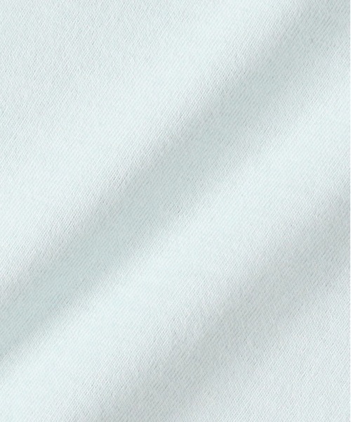 Right-on(ライトオン)の「VIVIAN BLUE(ヴィヴィアンブルー)チュールデザインTシャツ(Tシャツ/カットソー・キッズ・イエロー/ライム・140/110/120/130/150/160)」の11枚目の写真