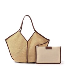 HEREU（ヘリュー）の「HEREU Calella トートバッグ（トートバッグ）」