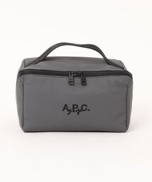 A.P.C. GOLF（アー・ペー・セー ゴルフ）の「Eric Pouch（ポーチ）」