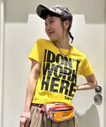 Message Tシャツ