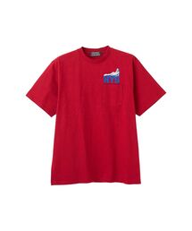 HYSTERIC GLAMOUR｜ヒステリックグラマーのTシャツ/カットソー（半袖