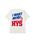 HYSTERIC GLAMOUR�i�q�X�e���b�N�O���}�[�j�́uI WANT MORE HYS T�V���c�iT�V���c/�J�b�g�\�[�j�v�b�z���C�g