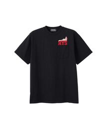 HYSTERIC GLAMOUR｜ヒステリックグラマーのTシャツ/カットソー（半袖