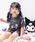 aimerfeel�i�G���t�B�[���j�́u�N���~ �T�}�[ ���� �L�b�Y �㉺�Z�b�g/�Z�b�g�A�b�v�i���[���E�F�A/�p�W���}�j�v�b�`���R�[���O���[