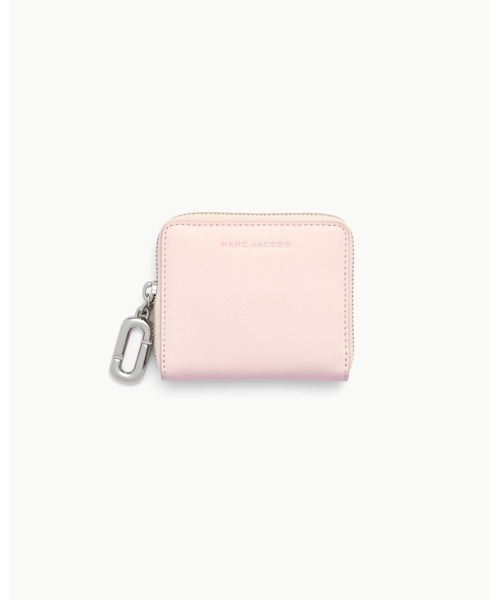 コンパクトウォレット セール】【NEW】SCENE SLIM COMPACT WALLET/シーン スリム コンパクト