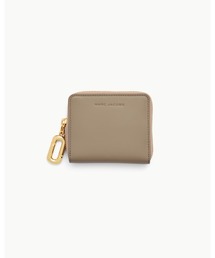 MARC JACOBS（マークジェイコブス）の「SCENE SLIM COMPACT WALLET シーン スリム コンパクト ウォレット（財布）」