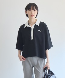 TRANOI. TORAラガーシャツ