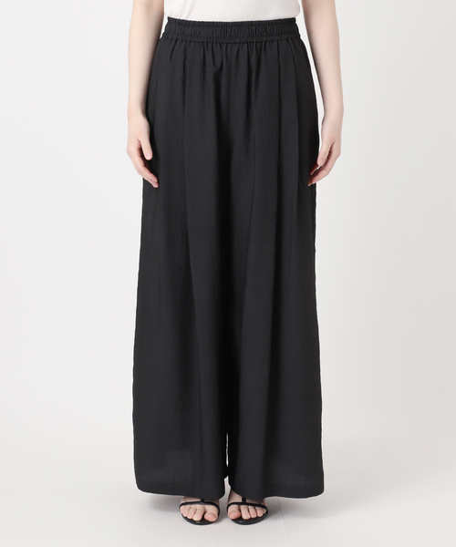 B.C STOCK（ベーセーストック）の「《追加》《3点セット》手洗い可 / multiple way 3 piece（つなぎ/オールインワン・レディース・ブラック/カーキ/ブラウン/ブラック系その他/ネイビー・FREE）」の15枚目の写真