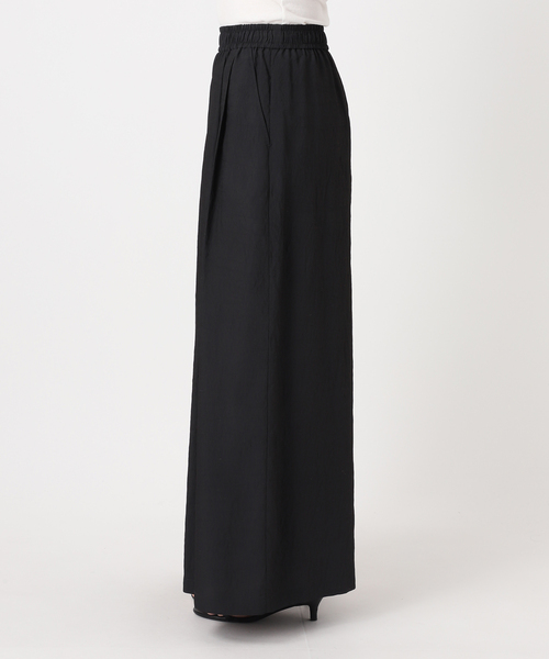 B.C STOCK（ベーセーストック）の「《追加》《3点セット》手洗い可 / multiple way 3 piece（つなぎ/オールインワン・レディース・ブラック/カーキ/ブラウン/ブラック系その他/ネイビー・FREE）」の16枚目の写真