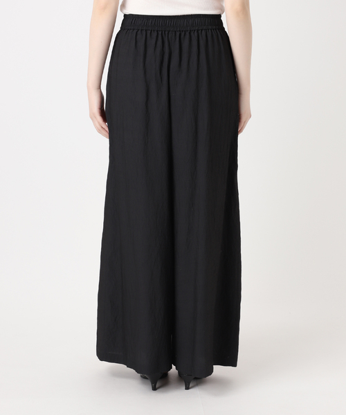 B.C STOCK（ベーセーストック）の「《追加》《3点セット》手洗い可 / multiple way 3 piece（つなぎ/オールインワン・レディース・ブラック/カーキ/ブラウン/ブラック系その他/ネイビー・FREE）」の17枚目の写真
