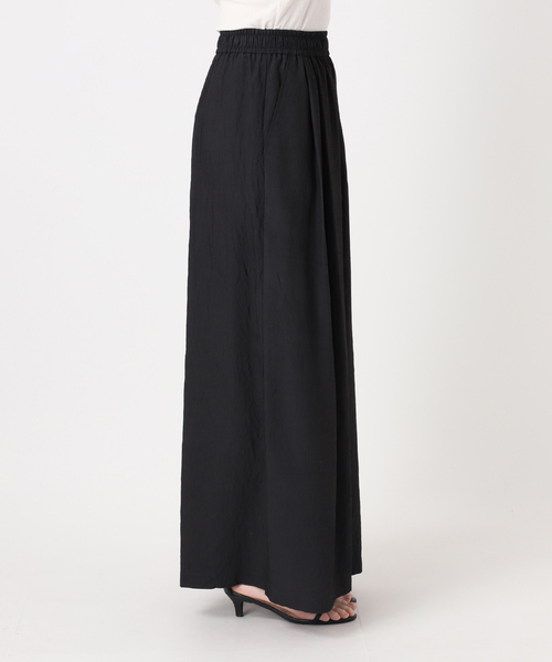 B.C STOCK（ベーセーストック）の「《追加》《3点セット》手洗い可 / multiple way 3 piece（つなぎ/オールインワン・レディース・ブラック/カーキ/ブラウン/ブラック系その他/ネイビー・FREE）」の18枚目の写真