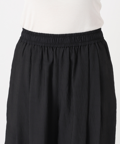 B.C STOCK（ベーセーストック）の「《追加》《3点セット》手洗い可 / multiple way 3 piece（つなぎ/オールインワン・レディース・ブラック/カーキ/ブラウン/ブラック系その他/ネイビー・FREE）」の19枚目の写真