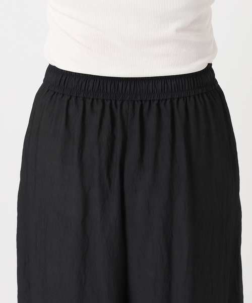 B.C STOCK（ベーセーストック）の「《追加》《3点セット》手洗い可 / multiple way 3 piece（つなぎ/オールインワン・レディース・ブラック/カーキ/ブラウン/ブラック系その他/ネイビー・FREE）」の20枚目の写真