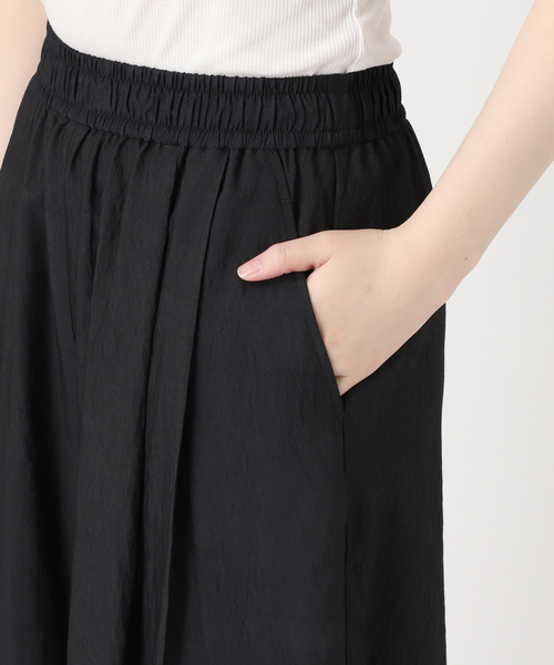 B.C STOCK（ベーセーストック）の「《追加》《3点セット》手洗い可 / multiple way 3 piece（つなぎ/オールインワン・レディース・ブラック/カーキ/ブラウン/ブラック系その他/ネイビー・FREE）」の21枚目の写真
