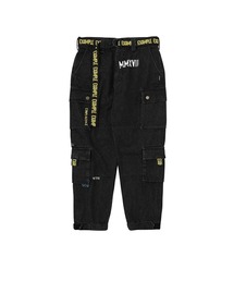 EXAMPLE（エグザンプル）の「デニムパンツ（デニムパンツ）」