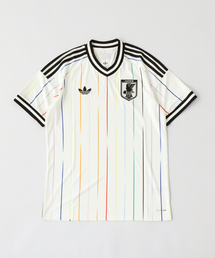 adidas / アディダス サッカー日本代表 2026 アウェイ レプリカ ユニフォーム