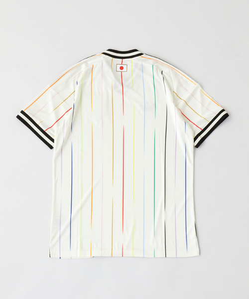 adidas / アディダス サッカー日本代表 2026 アウェイ レプリカ