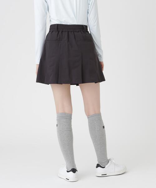 Jack Bunny!!（ジャックバニー）の「【Jack Bunny!!】HyperHelix4WAYストレッチスカート（スカート・レディース・グレー/ベージュ・LARGE/MEDIUM/SMALL）」の5枚目の写真