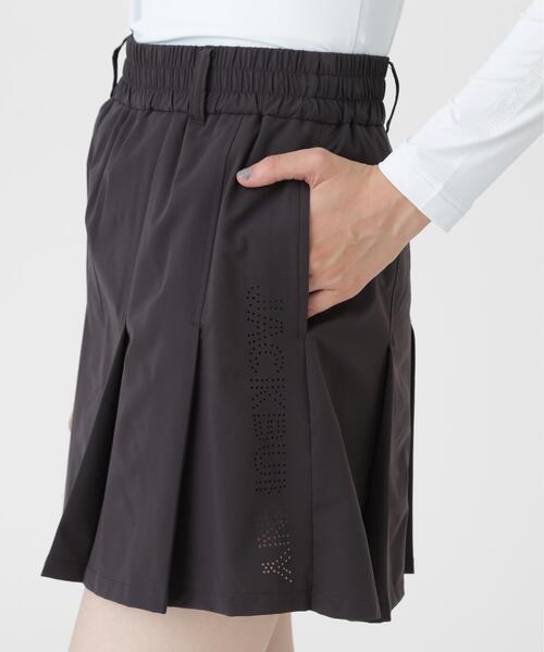 Jack Bunny!!（ジャックバニー）の「【Jack Bunny!!】HyperHelix4WAYストレッチスカート（スカート・レディース・グレー/ベージュ・LARGE/MEDIUM/SMALL）」の7枚目の写真