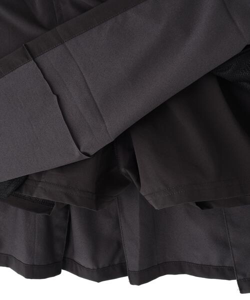 Jack Bunny!!（ジャックバニー）の「【Jack Bunny!!】HyperHelix4WAYストレッチスカート（スカート・レディース・グレー/ベージュ・LARGE/MEDIUM/SMALL）」の13枚目の写真