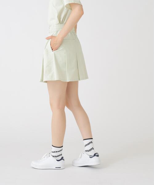 Jack Bunny!!（ジャックバニー）の「【Jack Bunny!!】HyperHelix4WAYストレッチスカート（スカート・レディース・グレー/ベージュ・LARGE/MEDIUM/SMALL）」の18枚目の写真