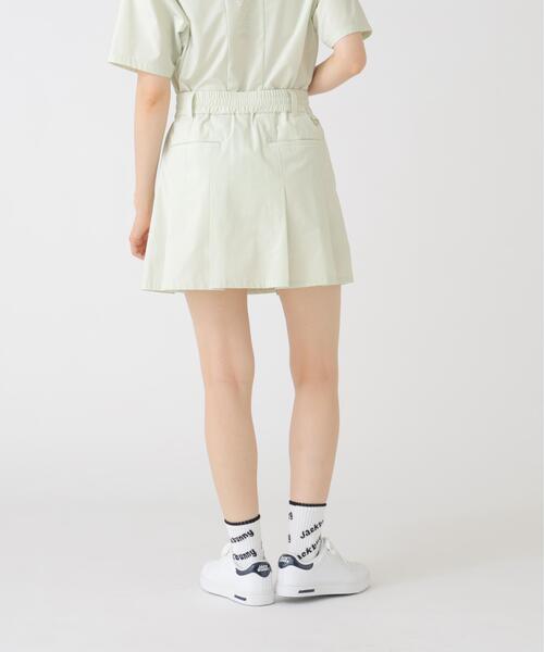 Jack Bunny!!（ジャックバニー）の「【Jack Bunny!!】HyperHelix4WAYストレッチスカート（スカート・レディース・グレー/ベージュ・LARGE/MEDIUM/SMALL）」の19枚目の写真