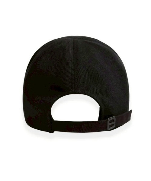 E RIN AI E(オリンアイ)の「【E RIN AI E】MOON BALL CAP / 【オリンアイ】ムーンロゴボールキャップ(キャップ・メンズ・グレー・ONE SIZE)」の9枚目の写真