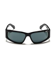 off white（オフホワイト）の「Off-White/オフホワイト/Sunglasses（サングラス）」