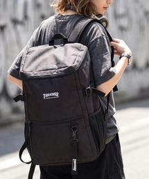 メッシュポケット」に該当するTHRASHER｜スラッシャーのバックパック