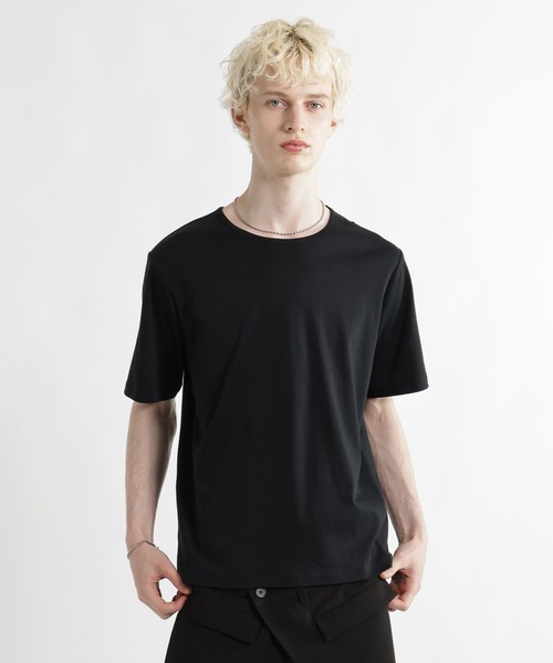HARE(ハレ)の「KIWAMIクリーンT(HARE)(Tシャツ/カットソー・メンズ・ブラック/ホワイト/ブルー・FREE)」の1枚目の写真
