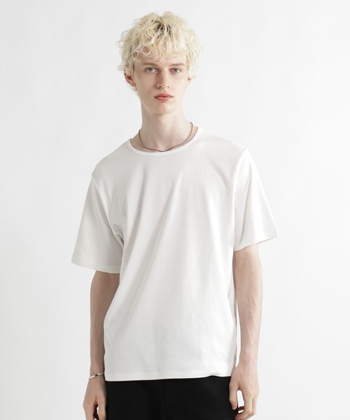 HARE(ハレ)の「KIWAMIクリーンT(HARE)(Tシャツ/カットソー・メンズ・ブラック/ホワイト/ブルー・FREE)」の21枚目の写真