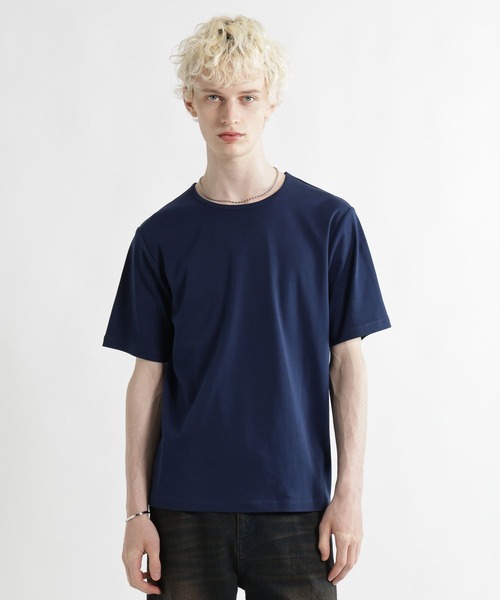 HARE(ハレ)の「KIWAMIクリーンT(HARE)(Tシャツ/カットソー・メンズ・ブラック/ホワイト/ブルー・FREE)」の19枚目の写真