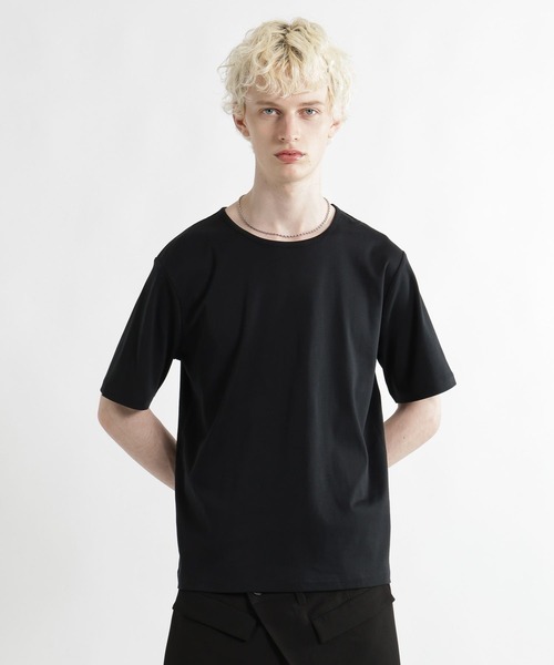 HARE(ハレ)の「KIWAMIクリーンT(HARE)(Tシャツ/カットソー・メンズ・ブラック/ホワイト/ブルー・FREE)」の18枚目の写真