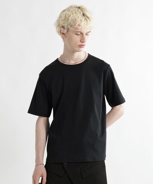 HARE(ハレ)の「KIWAMIクリーンT(HARE)(Tシャツ/カットソー・メンズ・ブラック/ホワイト/ブルー・FREE)」の17枚目の写真