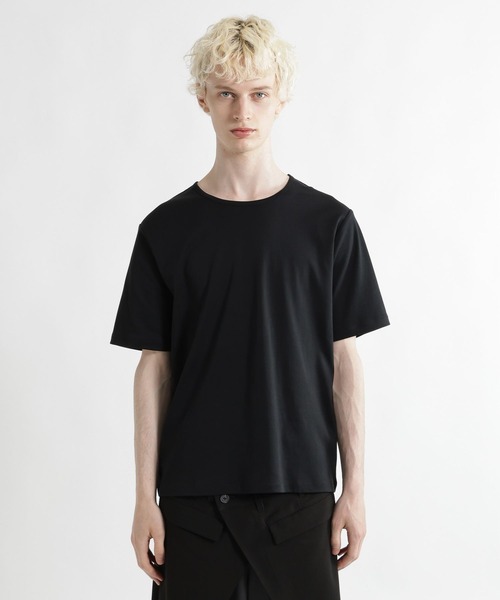 HARE(ハレ)の「KIWAMIクリーンT(HARE)(Tシャツ/カットソー・メンズ・ブラック/ホワイト/ブルー・FREE)」の16枚目の写真