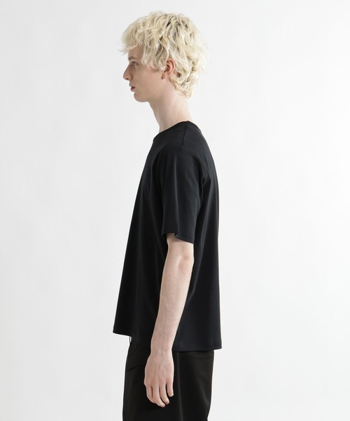 HARE(ハレ)の「KIWAMIクリーンT(HARE)(Tシャツ/カットソー・メンズ・ブラック/ホワイト/ブルー・FREE)」の15枚目の写真