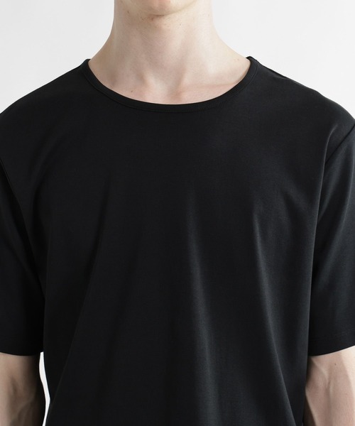HARE(ハレ)の「KIWAMIクリーンT(HARE)(Tシャツ/カットソー・メンズ・ブラック/ホワイト/ブルー・FREE)」の13枚目の写真