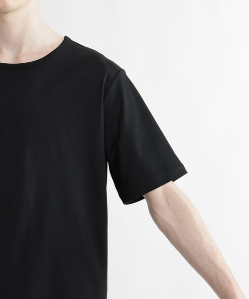 HARE(ハレ)の「KIWAMIクリーンT(HARE)(Tシャツ/カットソー・メンズ・ブラック/ホワイト/ブルー・FREE)」の11枚目の写真