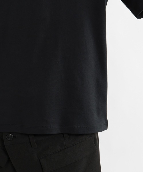 HARE(ハレ)の「KIWAMIクリーンT(HARE)(Tシャツ/カットソー・メンズ・ブラック/ホワイト/ブルー・FREE)」の10枚目の写真
