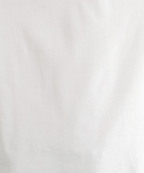 HARE(ハレ)の「KIWAMIクリーンT(HARE)(Tシャツ/カットソー・メンズ・ブラック/ホワイト/ブルー・FREE)」の9枚目の写真